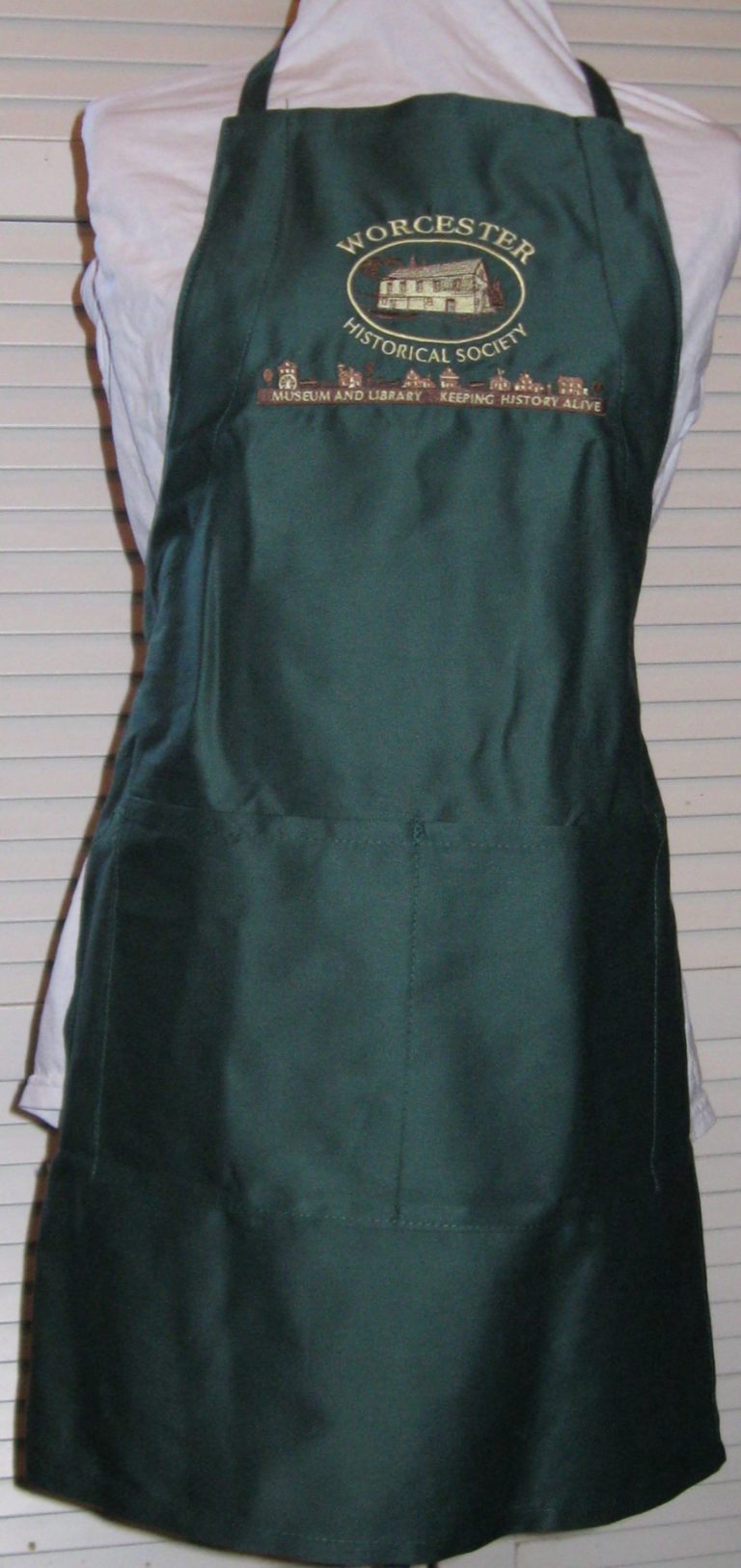 [$25] WHS Apron
