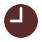 Clock Icon