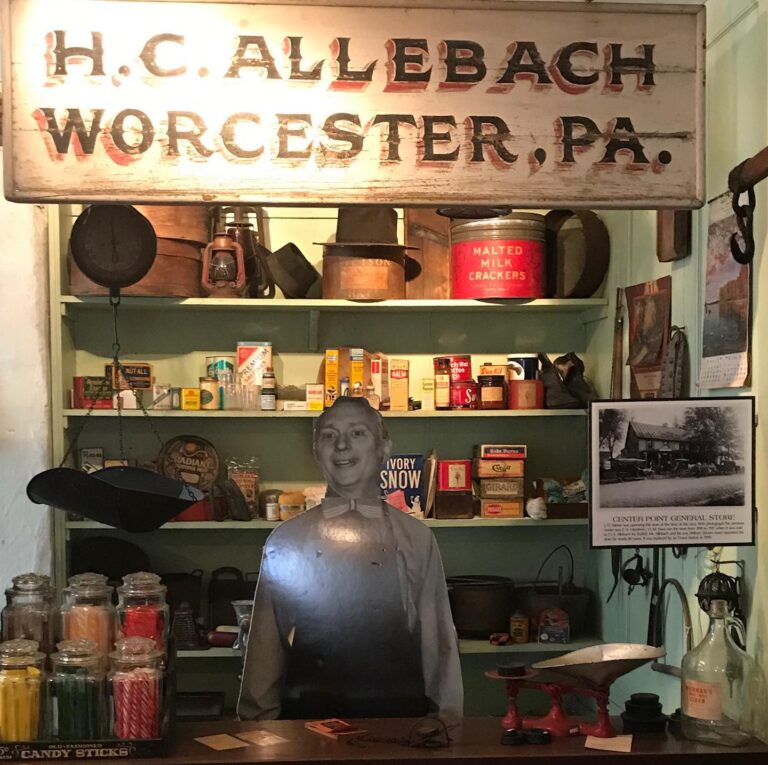 Allebach General Store